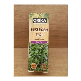 Orika 20 ml Fesleğen Yağı