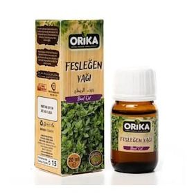 Orika 20 ml Fesleğen Yağı
