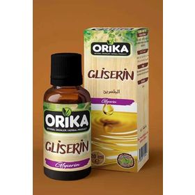 Orika 20 ml Gliserin Yağı