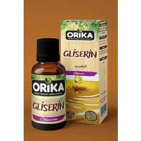 Orika 20 ml Gliserin Yağı