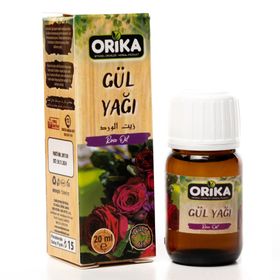 Orika 20 ml Gül Yağı
