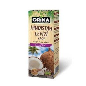 Orika 20 ml Hindistan Cevizi Yağı