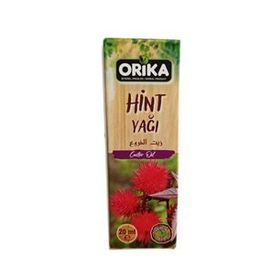 Orika 20 ml Hint Yağı