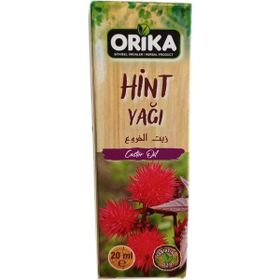 Orika 20 ml Hint Yağı