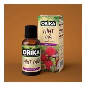 Orika 20 ml Hint Yağı
