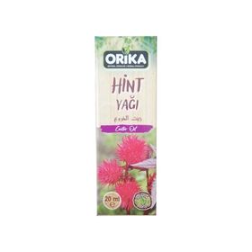 Orika 20 ml Hint Yağı