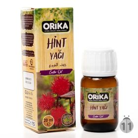 Orika 20 ml Hint Yağı