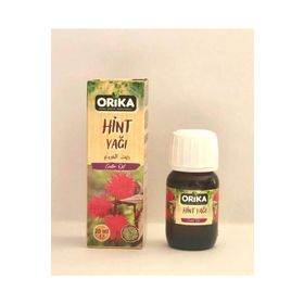 Orika 20 ml Hint Yağı