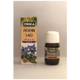 Orika 20 ml Hodan Yağı