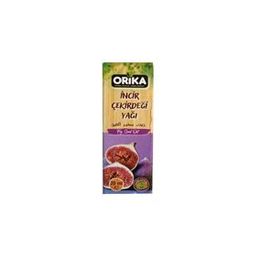 Orika 20 ml İncir Çekirdeği Yağı