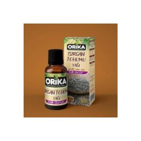 Orika 20 ml Isırgan Tohumu Yağı