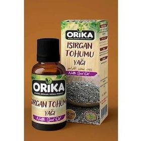 Orika 20 ml Isırgan Tohumu Yağı