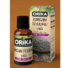 Orika 20 ml Isırgan Tohumu Yağı
