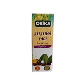 Orika 20 ml Jojoba Yağı