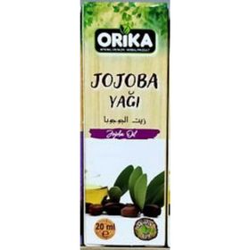 Orika 20 ml Jojoba Yağı