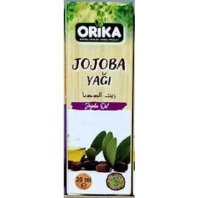 Orika 20 ml Jojoba Yağı