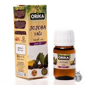 Orika 20 ml Jojoba Yağı