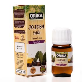 Orika 20 ml Jojoba Yağı
