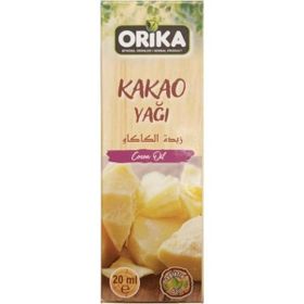 Orika 20 ml Kakao Yağı