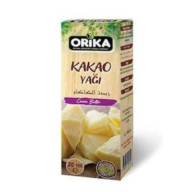 Orika 20 ml Kakao Yağı