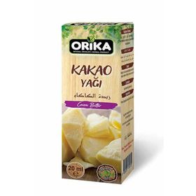 Orika 20 ml Kakao Yağı
