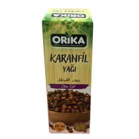 Orika 20 ml Karanfil Yağı
