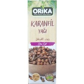 Orika 20 ml Karanfil Yağı