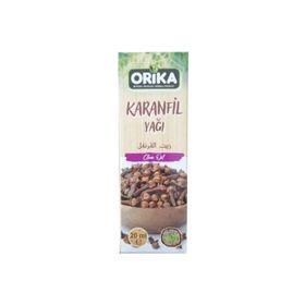 Orika 20 ml Karanfil Yağı