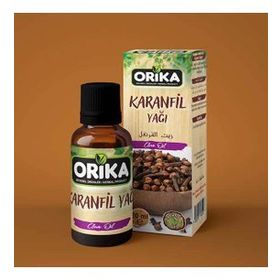 Orika 20 ml Karanfil Yağı