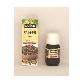 Orika 20 ml Karanfil Yağı