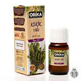Orika 20 ml Kekik Yağı