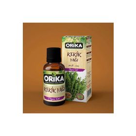 Orika 20 ml Kekik Yağı