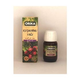 Orika 20 ml Kuşburnu Yağı