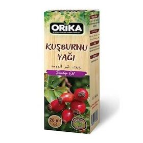Orika 20 ml Kuşburnu Yağı