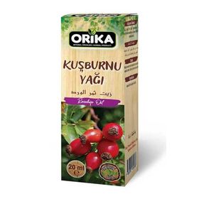 Orika 20 ml Kuşburnu Yağı