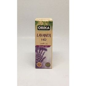 Orika 20 ml Lavanta Yağı