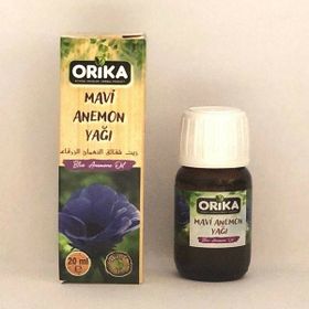 Orika 20 ml Mavi Anemon Yağı