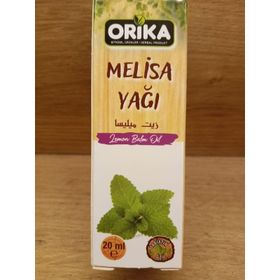 Orika 20 ml Melisa Yağı