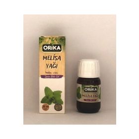 Orika 20 ml Melisa Yağı