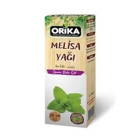 Orika 20 ml Melisa Yağı