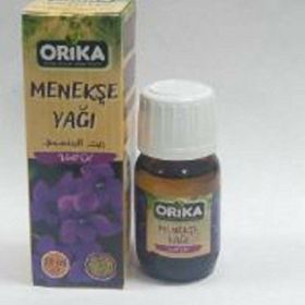 Orika 20 ml Menekşe Yağı