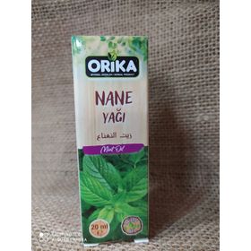 Orika 20 ml Nane Yağı