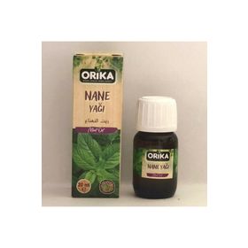 Orika 20 ml Nane Yağı