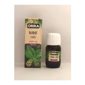 Orika 20 ml Nane Yağı