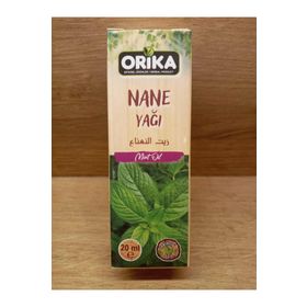 Orika 20 ml Nane Yağı