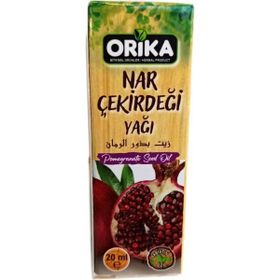 Orika 20 ml Nar Çekirdeği Yağı