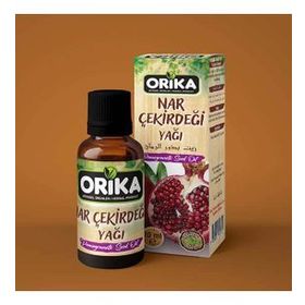 Orika 20 ml Nar Çekirdeği Yağı