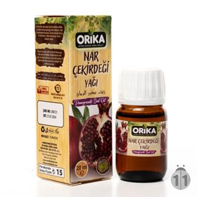 Orika 20 ml Nar Çekirdeği Yağı
