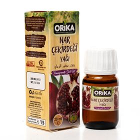 Orika 20 ml Nar Çekirdeği Yağı