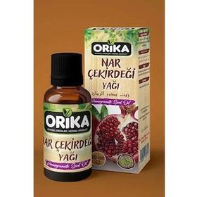 Orika 20 ml Nar Çekirdeği Yağı